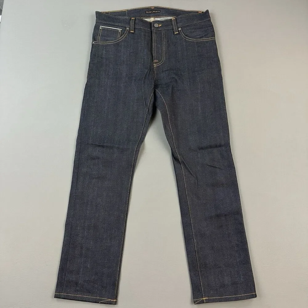 Nudie Jeans nudie grim
